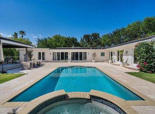 7160 SW 124th St, Pinecrest, FL 33156