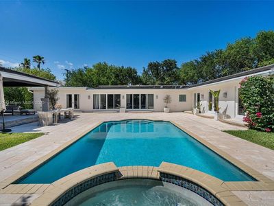7160 SW 124th St, Pinecrest, FL, 33156