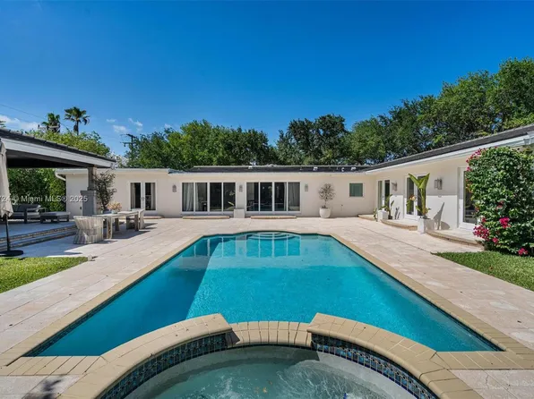 7160 SW 124th St, Pinecrest, FL 33156