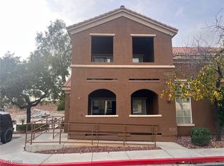 10291 Delta View Ct Unit 103, Las Vegas, NV 89129