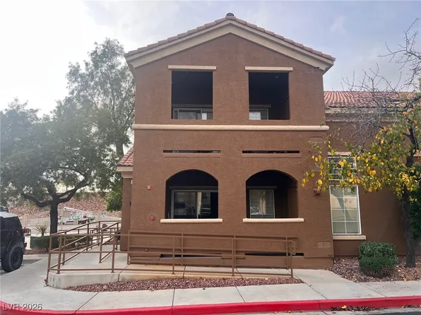 10291 Delta View Ct Unit 103, Las Vegas, NV 89129