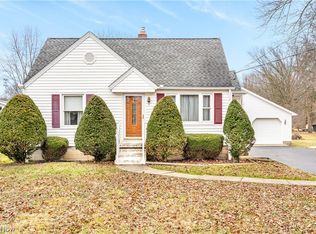 69 N Turner Rd, Youngstown, OH 44515