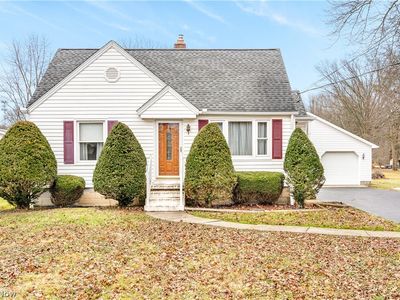 69 N Turner Rd, Youngstown, OH, 44515