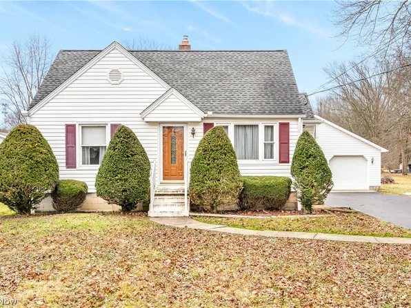 69 N Turner Rd, Youngstown, OH 44515