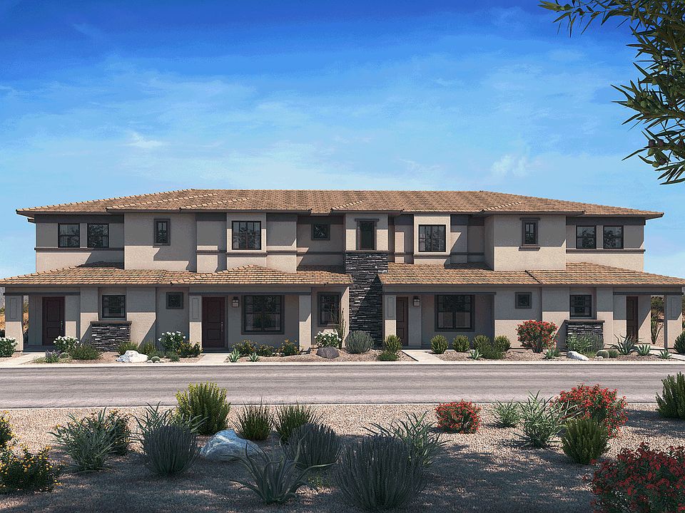 Serenity Place by Harmony Homes Las Vegas in Henderson NV Zillow