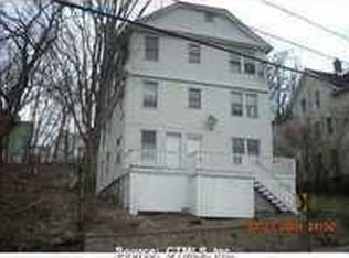 121 Wolcott St, Waterbury, CT 06705