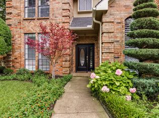 3352 Remington Dr, Plano, TX 75023