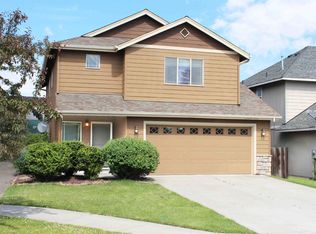 61075 Borden Dr, Bend, OR 97702