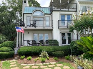 16 Mizzenmast Ct, Hilton Head Island, SC 29928