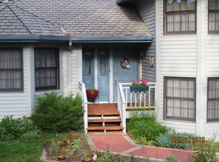 18580 Furrow Rd, Monument, CO 80132