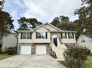 1071 Cobblestone Blvd, Summerville, SC 29486