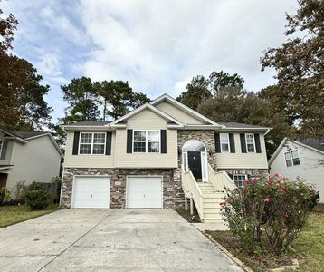 1071 Cobblestone Blvd, Summerville, SC, 29486