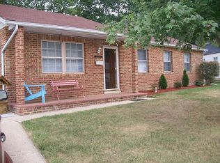 2505 Burlwood Ct, Edgewood, MD 21040