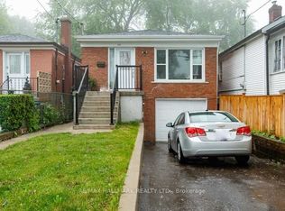 107 Preston St #E06, Toronto, ON M1N 3N4