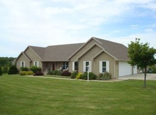 1609 Iowa Ave W, Marshalltown, IA 50158