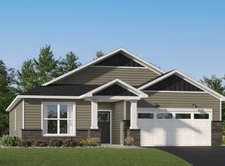 Salerno Plan, Tavera : Lifestyle Villa Collection, Corcoran, MN 55340