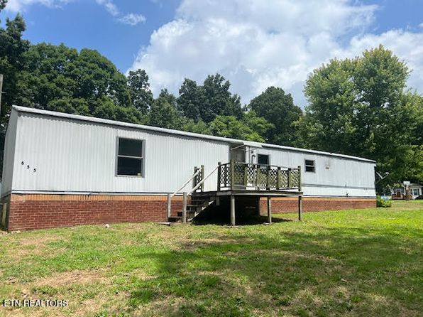 655 Flint Ln, New Market, TN 37820