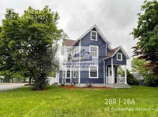 60 Quinnipiac Ave FLOOR 2, North Haven, CT 06473