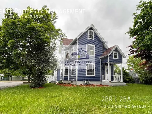 60 Quinnipiac Ave Floor 2, North Haven, CT 06473