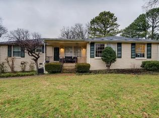 4100 Aberdeen Rd, Nashville, TN 37205