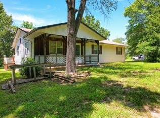 31495 S 616th Rd, Grove, OK 74344