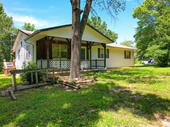 31495 S 616th Rd, Grove, OK 74344