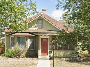 422 Belford Ave, Grand Junction, CO 81501