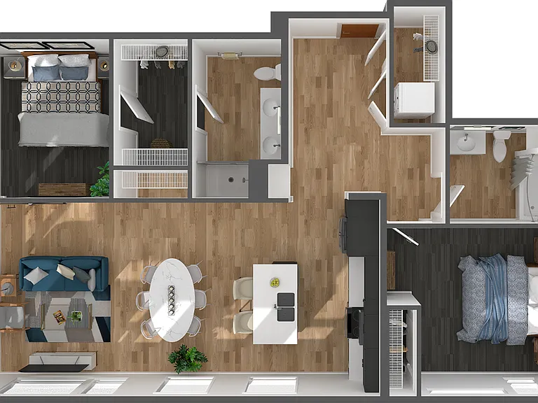 z-060326-Heron Flats & Lofts — Photo 38