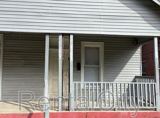 207 Pleasant St UNIT 1, Jackson, TN 38301