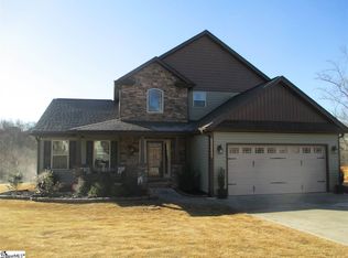 27 Jaden Ct, Greer, SC 29651