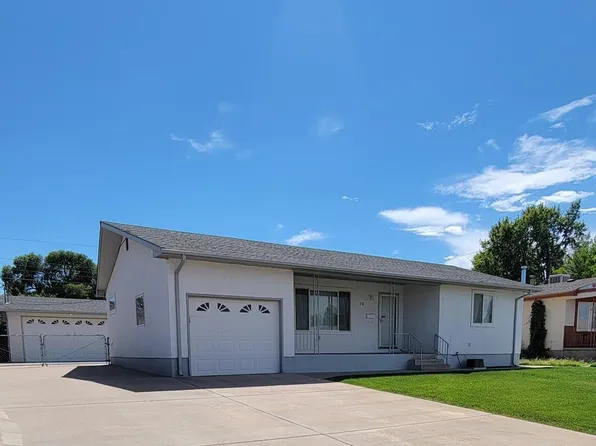 78 Drake St, Pueblo, CO 81005