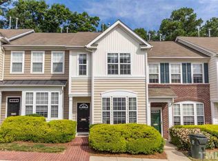 5332 Crescentview Pkwy, Raleigh, NC 27606