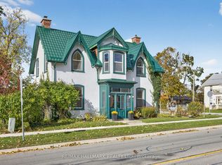 84 Wellington St E, Barrie, ON