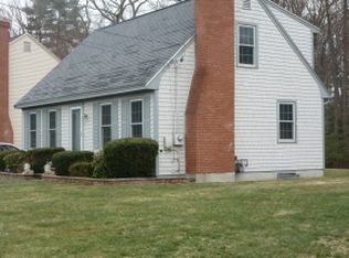 3 Partridge Cir, Litchfield, NH 03051