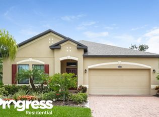 2341 50th Street Cir E, Palmetto, FL 34221
