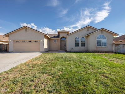 1023 Pepper Ln, Fernley, NV, 89408