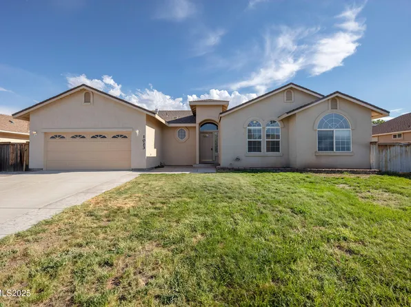 1023 Pepper Ln, Fernley, NV 89408