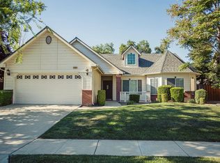 6140 W School Ave, Visalia, CA