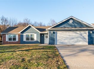 4808 McCormick St, Lawrence, KS 66047