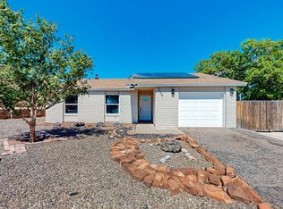 1739 Pegasus Ave SE, Rio Rancho, NM 87124