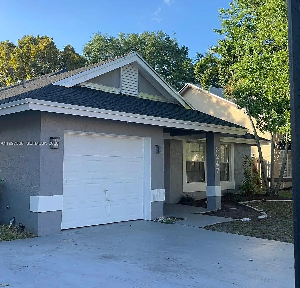 Sawgrass Estates — Photo 1