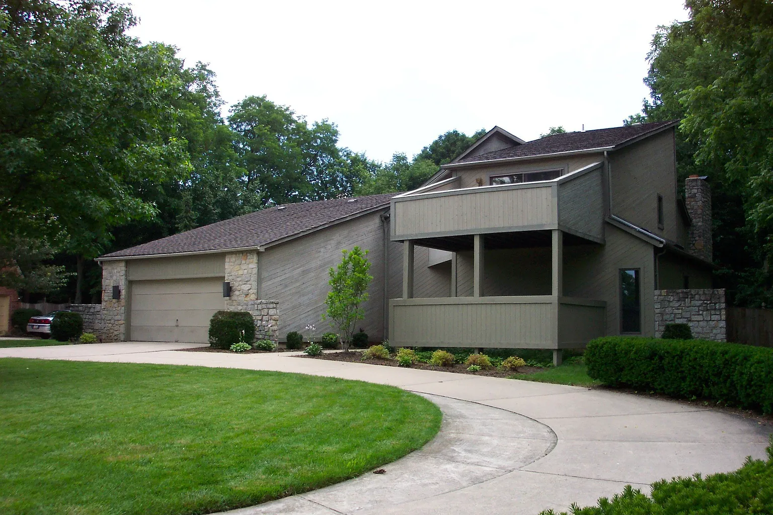 7022 Society Ct photo 1