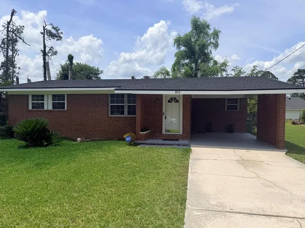 802 Bethune Dr, Valdosta, GA 31601