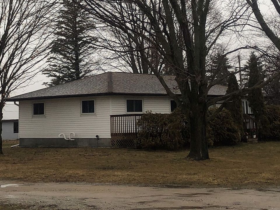 1326 W Linwood Rd, Linwood, MI 48634 Zillow