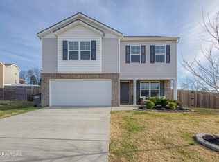 313 Holliwell Chase Ln, Maryville, TN 37804
