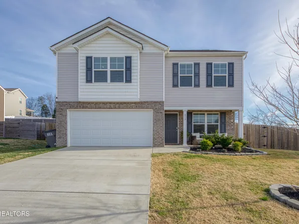 313 Holliwell Chase Ln, Maryville, TN 37804