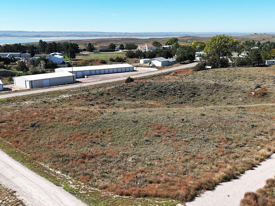1st image of Lake McConaughy