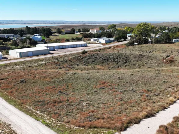 Lake McConaughy, Lemoyne, NE 69146