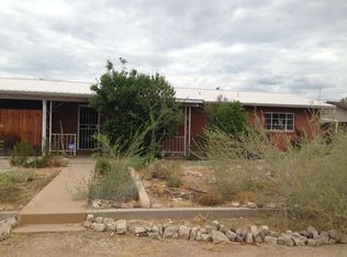 1205 E Edison St, Tucson, AZ 85719