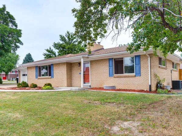 6975 W 63rd Ave #1, Arvada, CO 80003